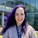 Photo of Rachel Tomlinson, PhD