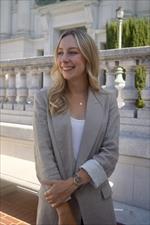 Photo of Nikolina Walas, PhD, MPH