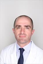 Photo of Theodore Joseph Geoghegan