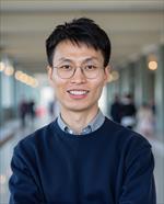 Photo of Bo Gong, PhD