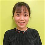 Photo of Shinyi Hsieh