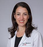 This is an image of Evanthia Roussos Torres, MD, PhD, Click here to see their profile