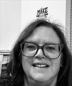 Photo of Anne McCaffrey, RN