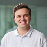 Photo of Cole Williams, PhD