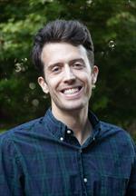 Photo of Devin Oller, MD