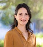 Photo of Carolyn Harris, PhD, RN, OCN