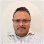Photo of Joseph Balabis, RN