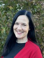 Photo of Franziska Plessow, PhD