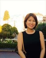 Photo of Shanshan Wang