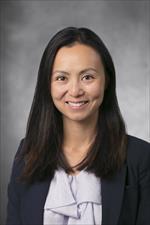 Photo of Carol Yan