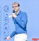 Photo of Christoph Kirst, PhD, MS