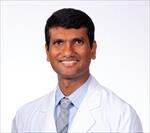 Photo of Krishna Sumanth Siruguppa, MD