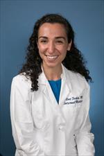 Photo of Aline Zorian, MD