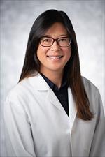 Photo of Kimberly Luu, MD