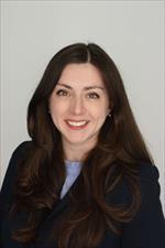 Photo of Kaitlin Keenan, MD