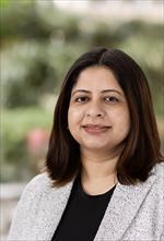 Photo of Rashmi Mishra, BDS, MPH, MSD