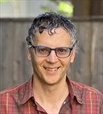 Photo of Dave Graham-Squire, PhD, MA