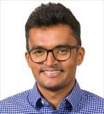 Photo of Ganesh Gajanan, MD, FACC