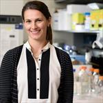 Photo of Erin Lashnits