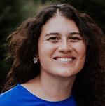 Photo of Gabriela Fragiadakis, PhD