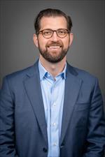 Photo of Jared Forrester