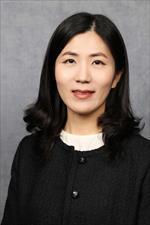 Photo of Eunsol Yang, PhD, PharmD