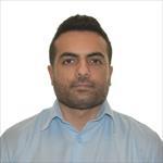 Photo of Nima Omid-Fard