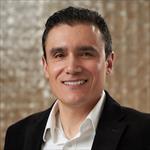 Photo of Gustavo Jimenez-Maggiora