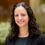 Photo of Elena Amin, MD