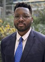 Photo of Rahman Akinlusi, MD
