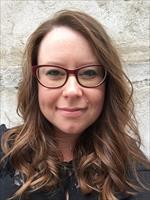 Photo of Shantel Weinsheimer, PhD