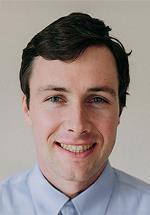 Photo of Emil Barkovich, MD