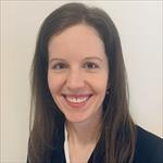 Photo of Stephanie Cordonnier, MD