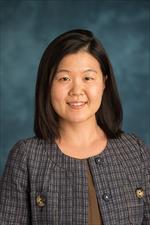 Photo of Min Hee Kim, PhD