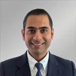 Photo of Behzad Abbasi