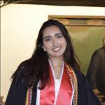 Photo of Subahnia Ali