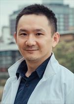 Photo of Satoshi Yoshimura, MD, MPhil