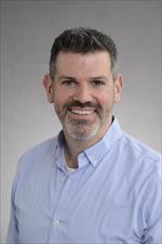 Photo of Michael Rogers