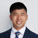 Photo of Michael Hsu