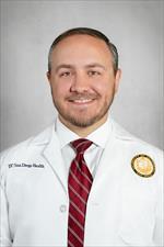 Photo of Frank Chiarappa