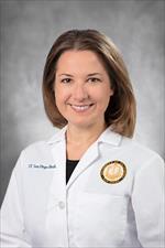 Photo of Amy Liepert