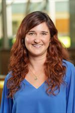 Photo of Carolina Makowski