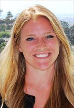 Photo of Frances Rudolf