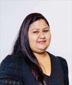 Photo of Meenakshi Joshi, PhD