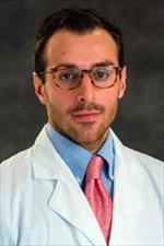 Photo of Julien Cobert, MD