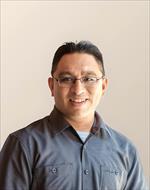 Photo of Raunak Shrestha, PhD