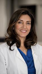 Photo of Mona Mojtahedzadeh