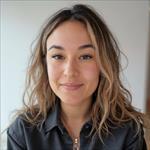 Photo of Audrey Kishishita, PhD