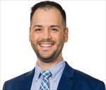 Photo of Marcus Olivares-Perez, MD