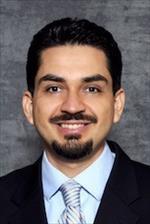 Photo of David Torres Barba